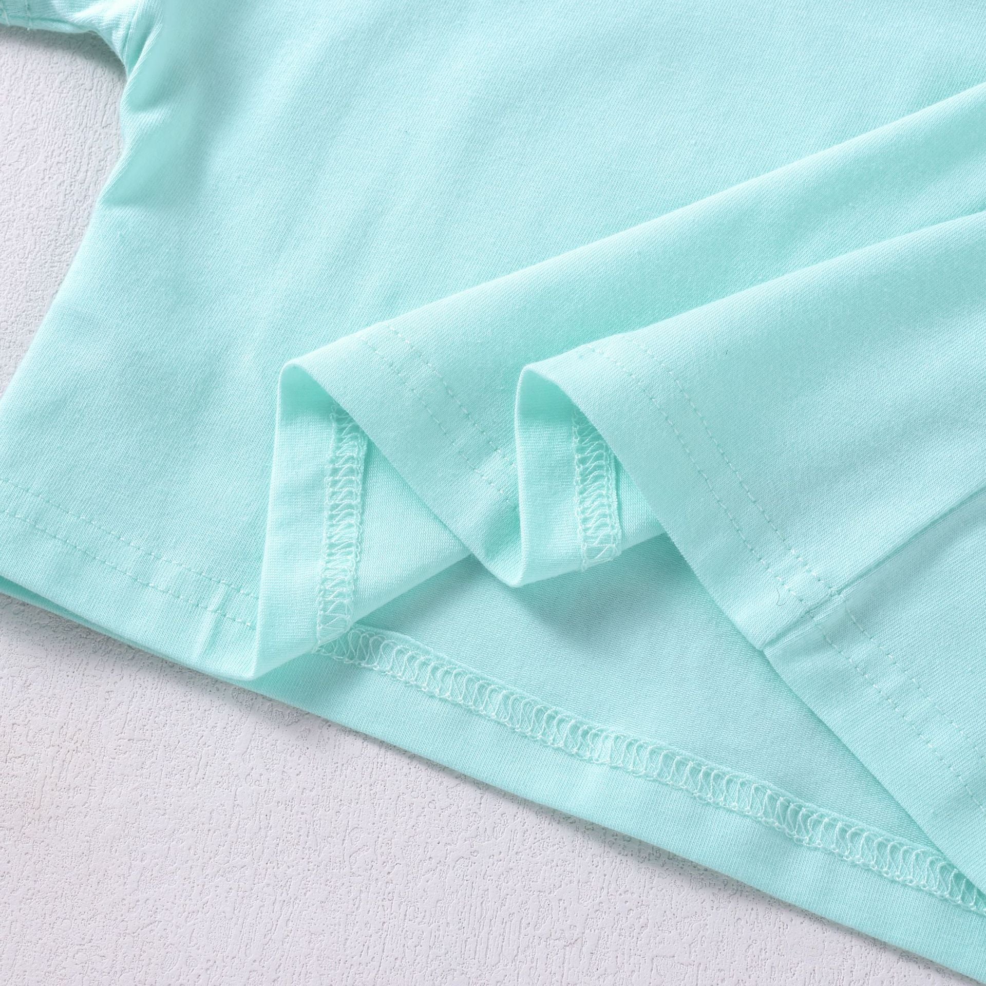 Girls' "Love to Dance" Ballerina Tutu Set - Mint Green